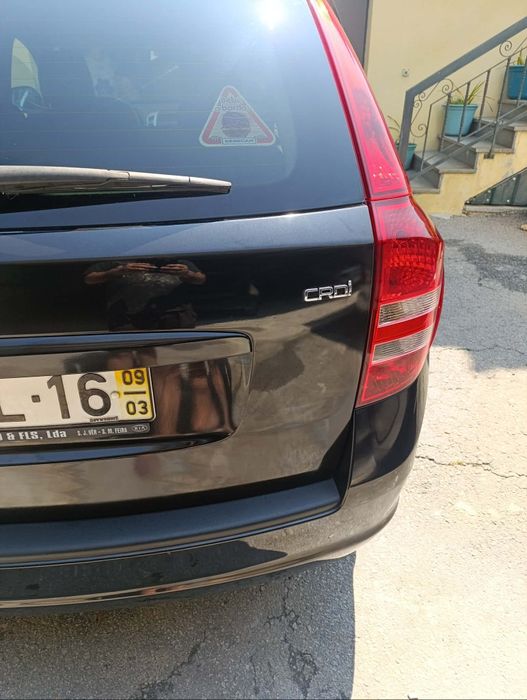 Kia Ceed 1.5 2009