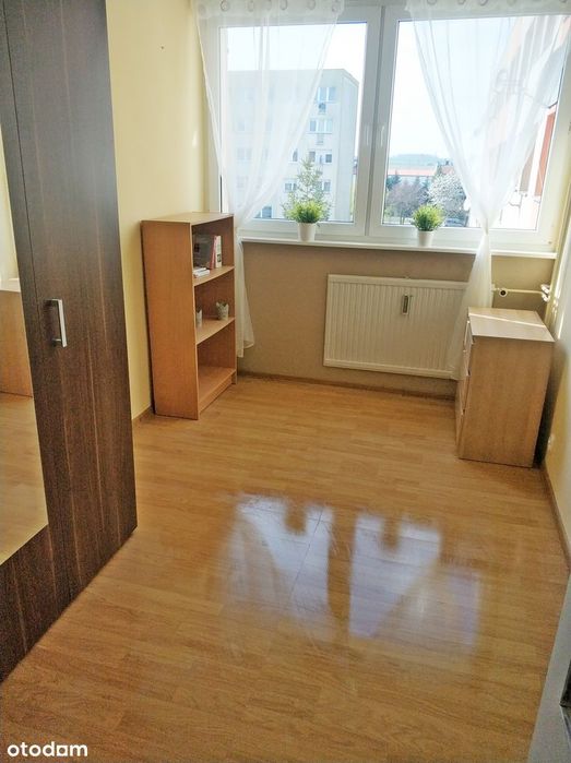 3-pok. - bez prowizji- od 1 grudnia