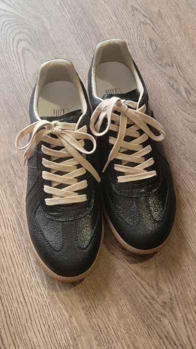 Maison margiela  novos