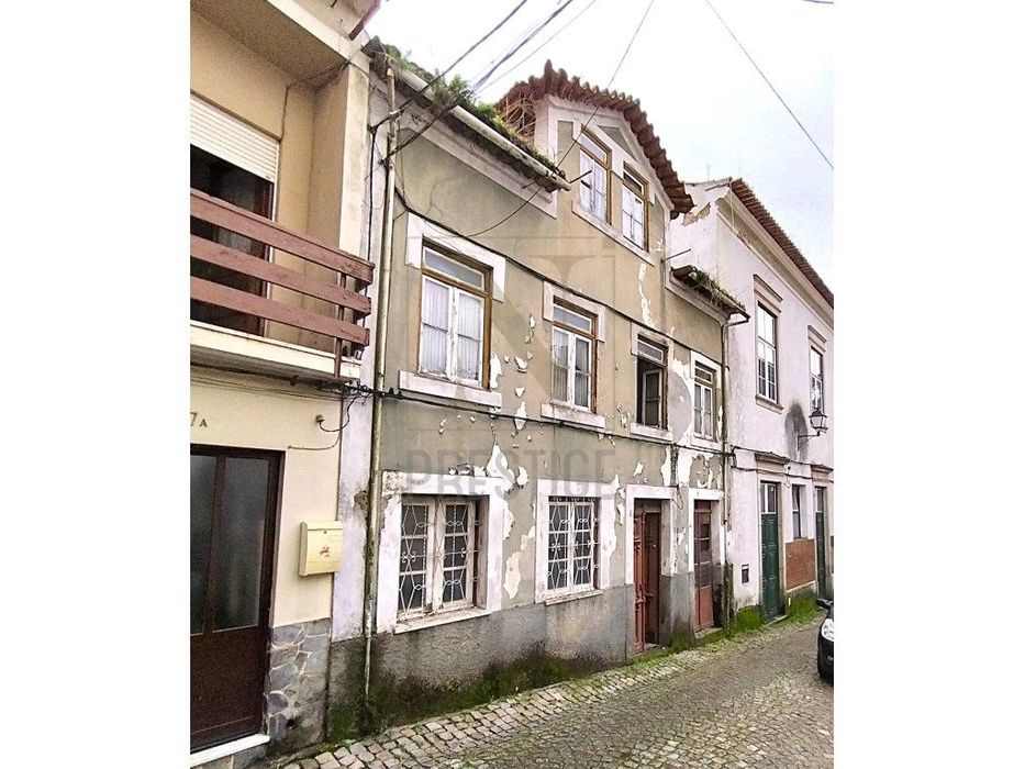 Moradia T12 em Arganil