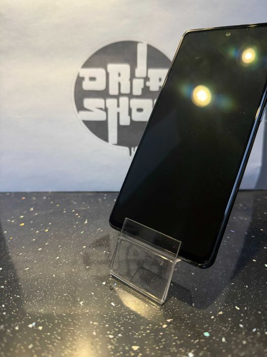 Samsung S20 FE Granatowy 6/128GB/Gwarancja/SklepGSM/Lach