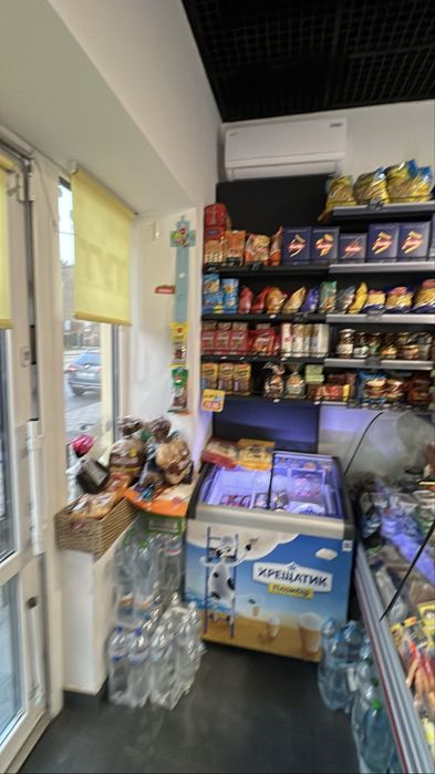 Оренда приміщення по вул. К.Левицького 118 . Погулянка