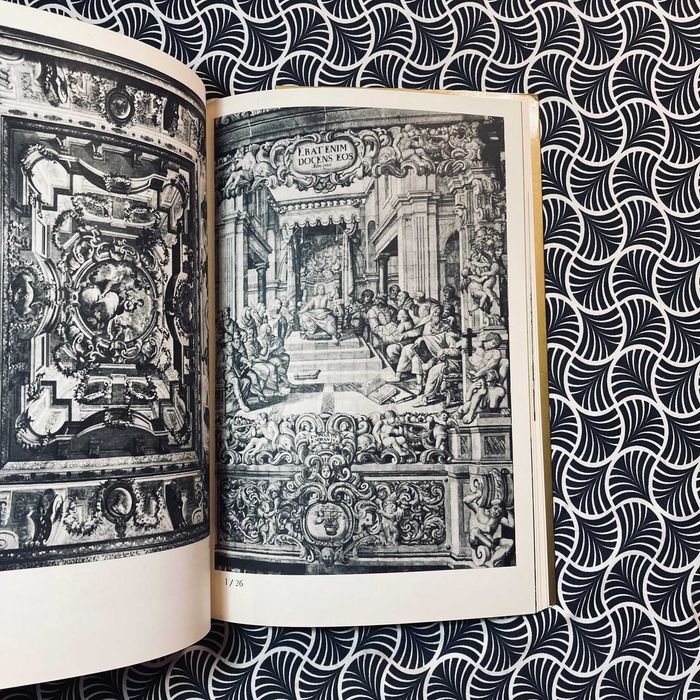 Aspectos da Arte em Portugal no Século XVIII