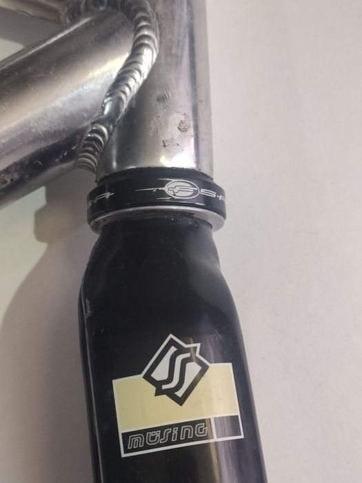 Rama szosowa | Principia? | 54cm