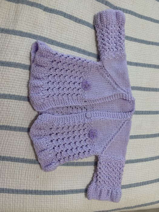 Кофта кардиган дитячий