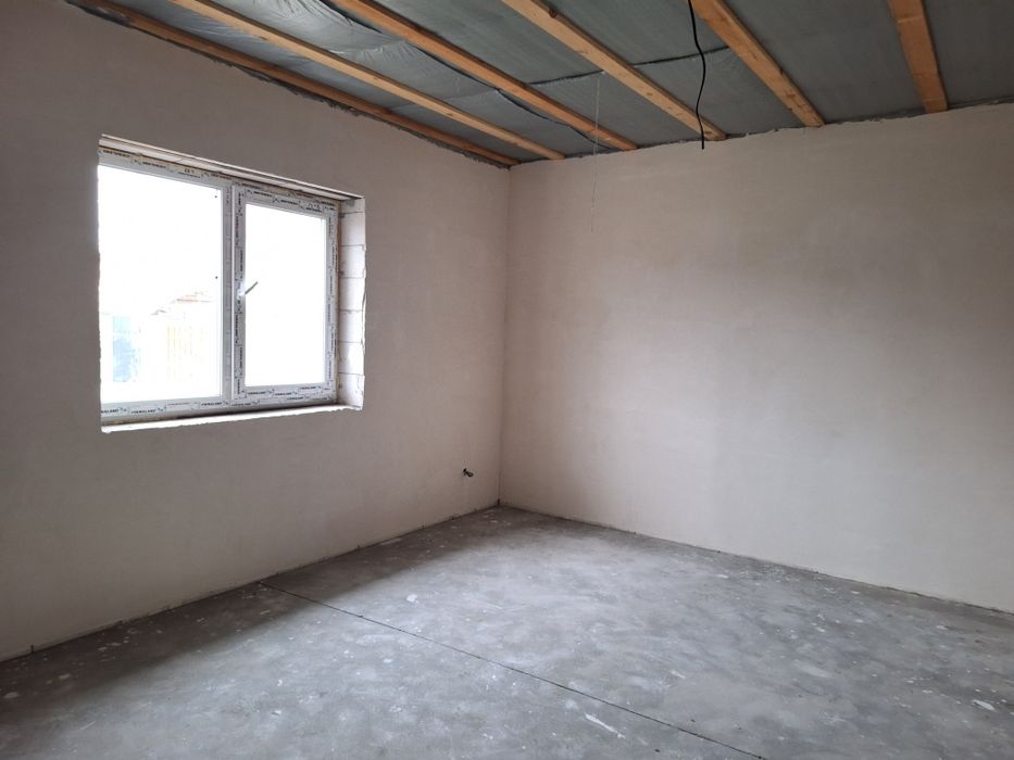 Будинок 78м +4 с ГАЗОВЕ ОПАЛЕННЯ в м.Бориспіль