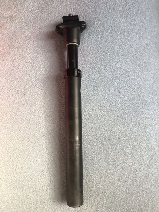 Sprzedam sztycę do roweru