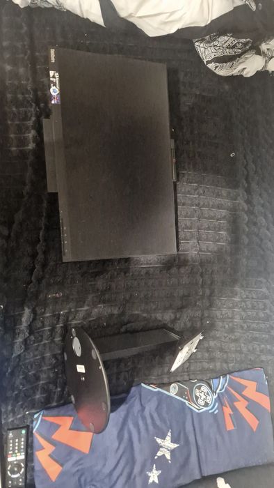 mojitor thinkcentre 60hz 23cale