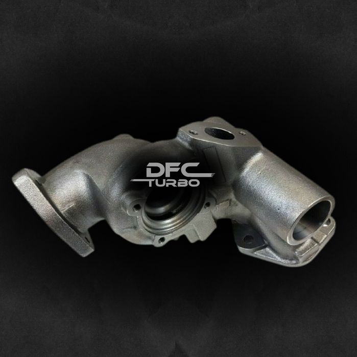 COLETOR DE ESCAPE  LAND ROVER  2.5 TDI - 452055