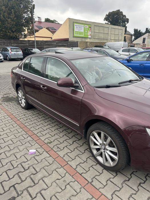 Продам Škoda Superb ll