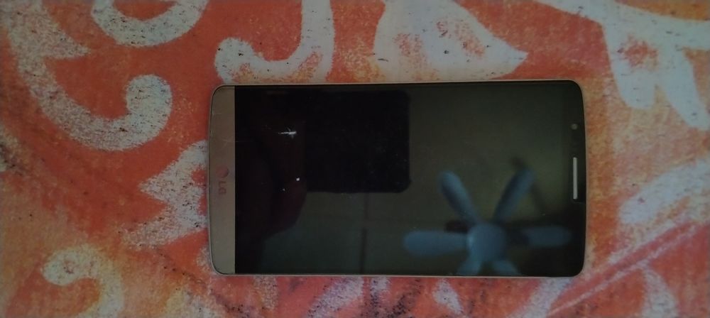 Smartphones usados