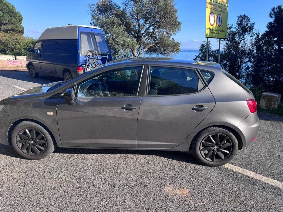 Seat Ibiza 6j 1.4cc