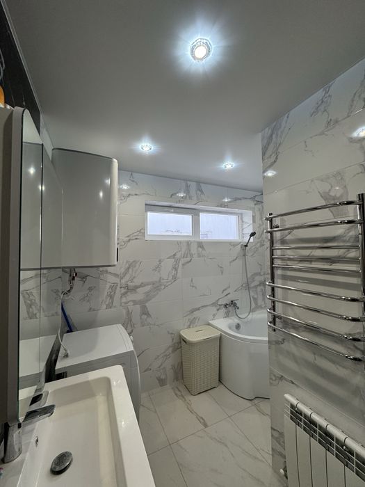 Продам 3-к квартиру, Харьков,новострой, Песочин (Пісочин)