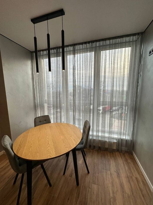 Продається 1,5 кімнатна квартира - заходь і живи!