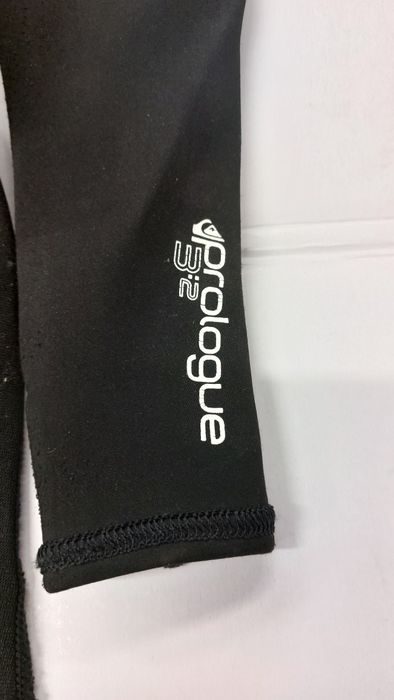 Pianka Quiksilver Prologue 3/2mm boys 8