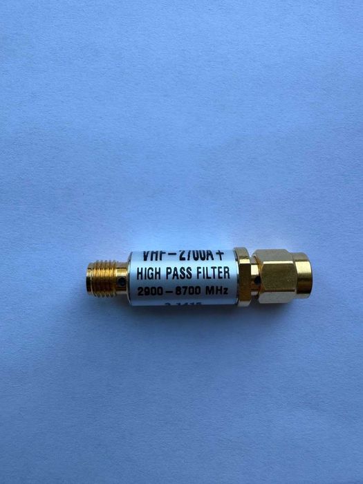 Mini-Circuits VHF-2700A+