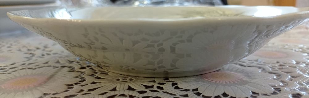 Тарілка глибока.