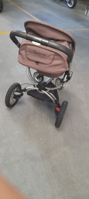 Carrinho de bebé Quinny Buzz