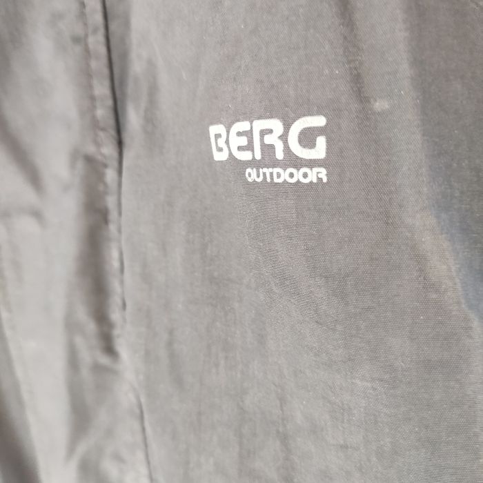 Kispo térmico de homem