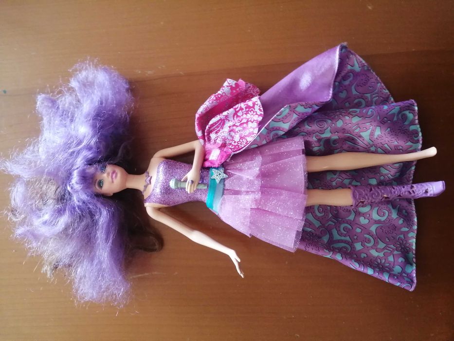 Conjunto de Bonecas Barbie