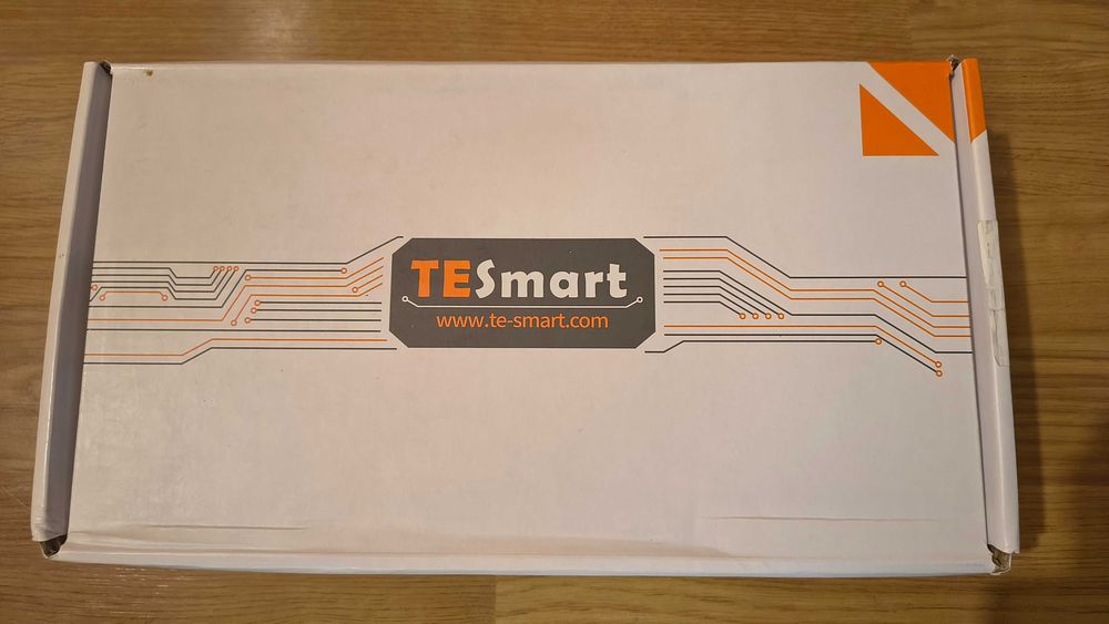 Przełącznik,Matryca HDMI Tesmart