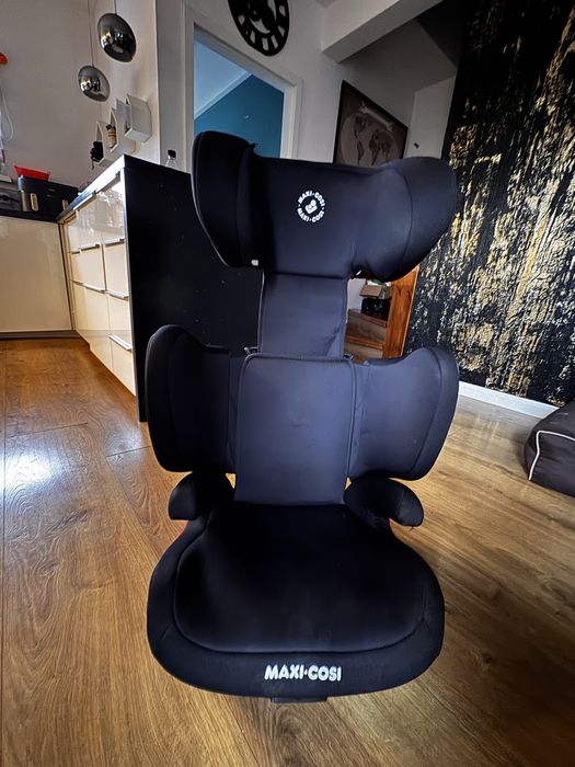 Fotelik Maxi-Cosi Tanza 15-36kg