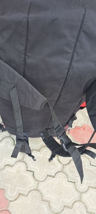 Туристичний рюкзак