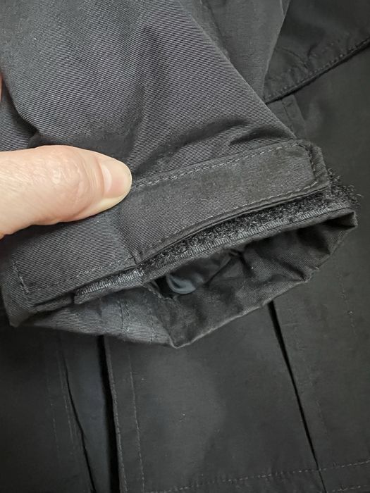 Чоловіча  куртка парка Timberland Waterproof