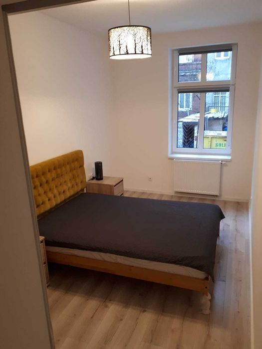 Apartament na doby Brda Gdańska 81