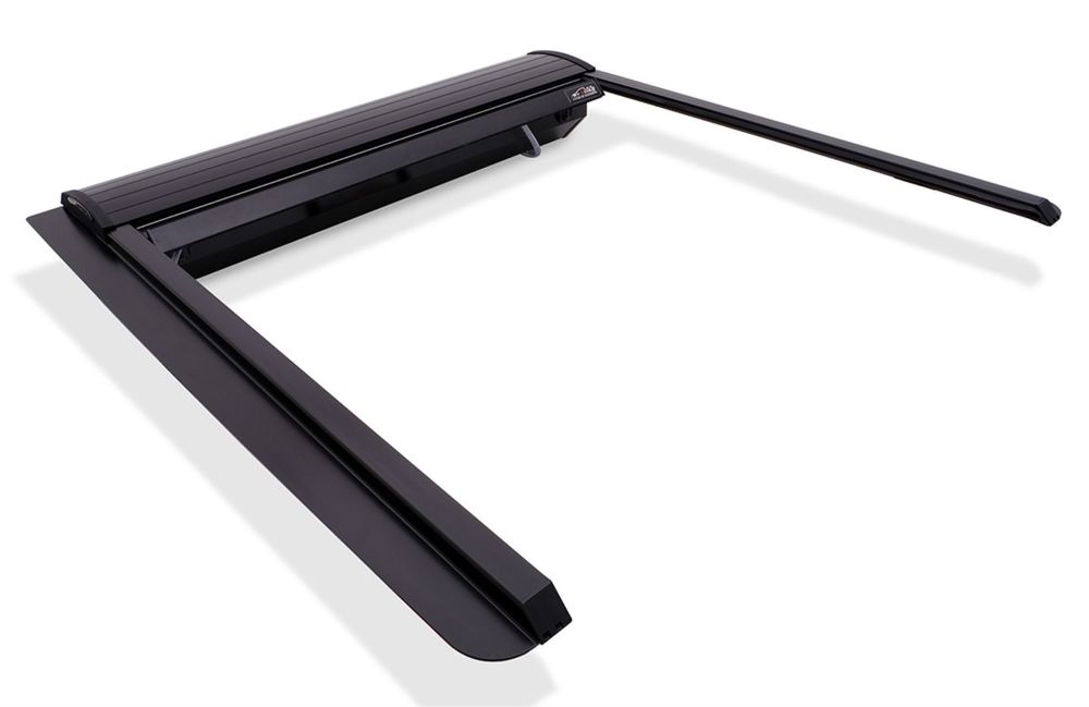 Roleta aluminiowa zabudowa paki Foton Tunland G7 2019-