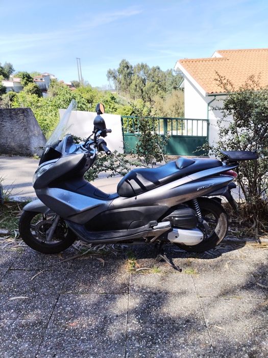 HONDA PCX125 -2013