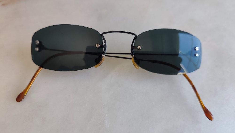 Vendo óculos Chanel