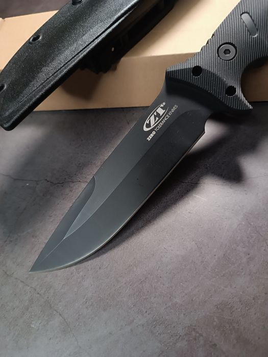 Тактический нож Zero Tolerance ZT 0100