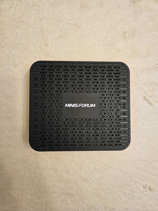 Minis Forum GK41 Mini PC