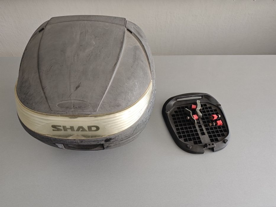 Мото кофр SHAD SH29