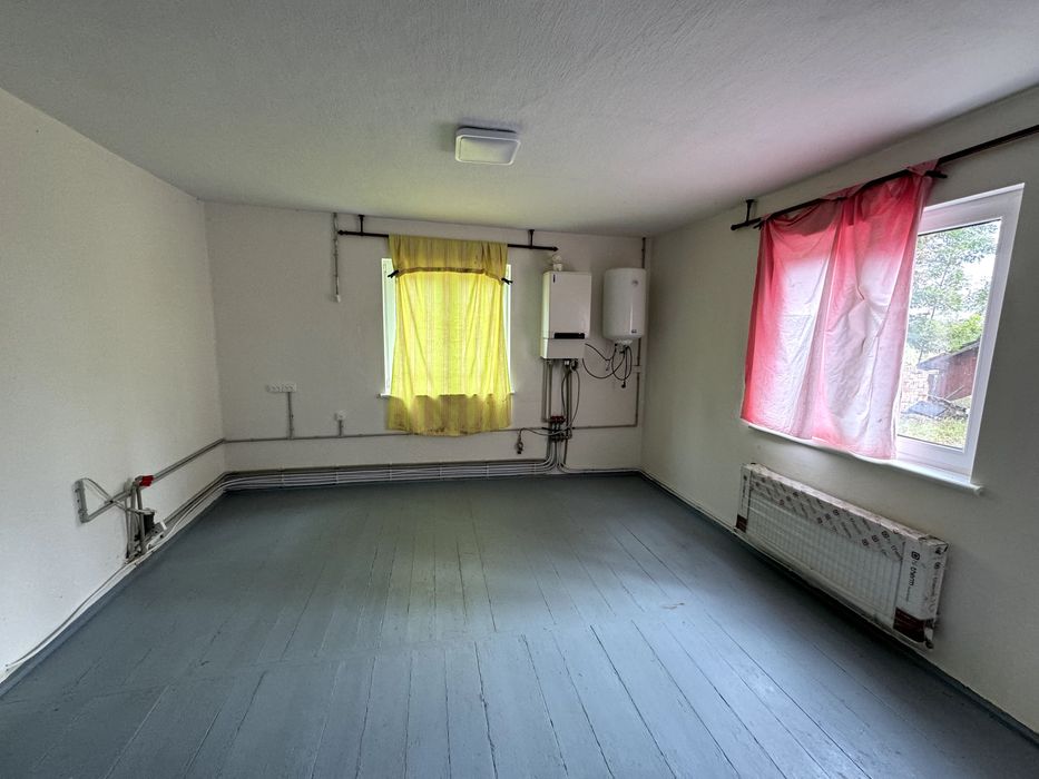 Продається житловий будинок в селі Годи-Добровідка