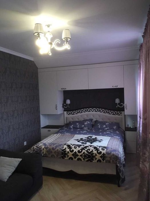 Модный дом в Фонтанке