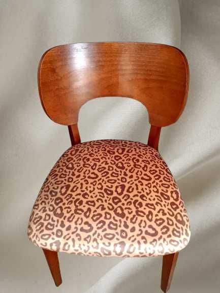 Stół do jadalni owalny rozkładany do salonu owal +krzesło U