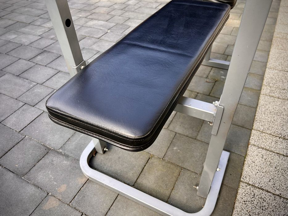 Ławeczka treningowa