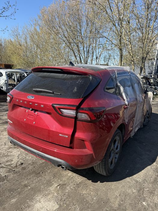 Разборка Ford Escape 2023-2026 MK4 1.5 AWD D4 шрот форд ескейп
