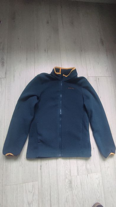 Kurtka chłopięca Decathlon 146/152