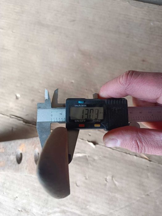 Redlica wąska dziób redlicy kultywator Kockerling Vario 490x60 506.008