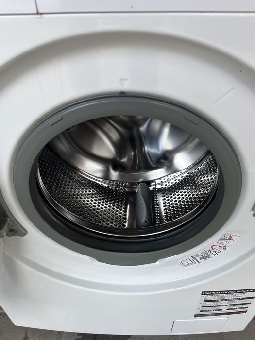 Пральна машина  AEG на 6 кг.W143 Глибина 40 см.вис 85 см