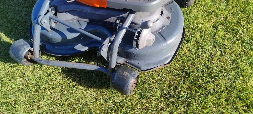 Husqvarna Rider oryginał