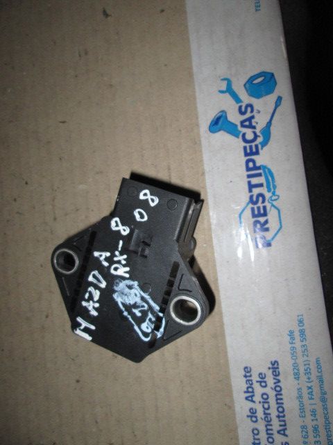 Sensor ângulo direção MAZDA RX-8 (SE, FE)