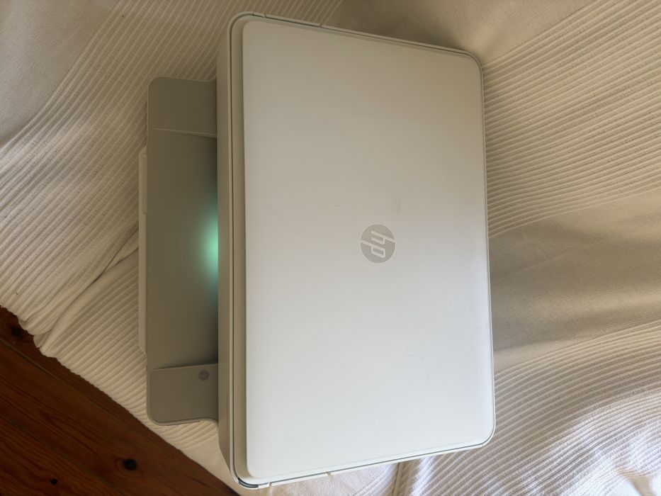 Impressora HP ENVY 6022e