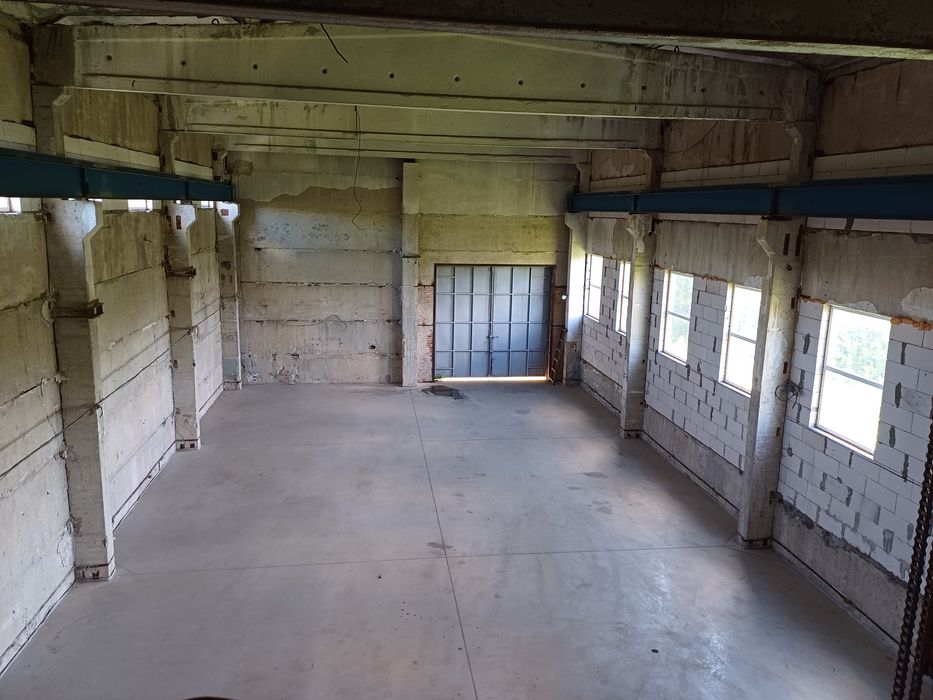 Оренда приміщення (Склад, цех) 300 кв.м.