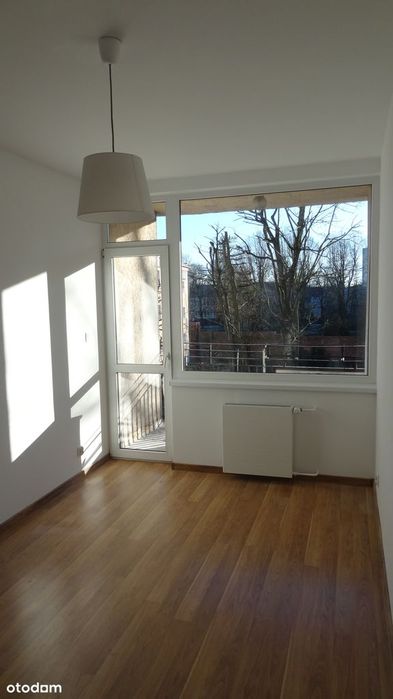 Mieszkanie dwupokojowe w centrum Słupska 52m2 - bezpośrednio.
