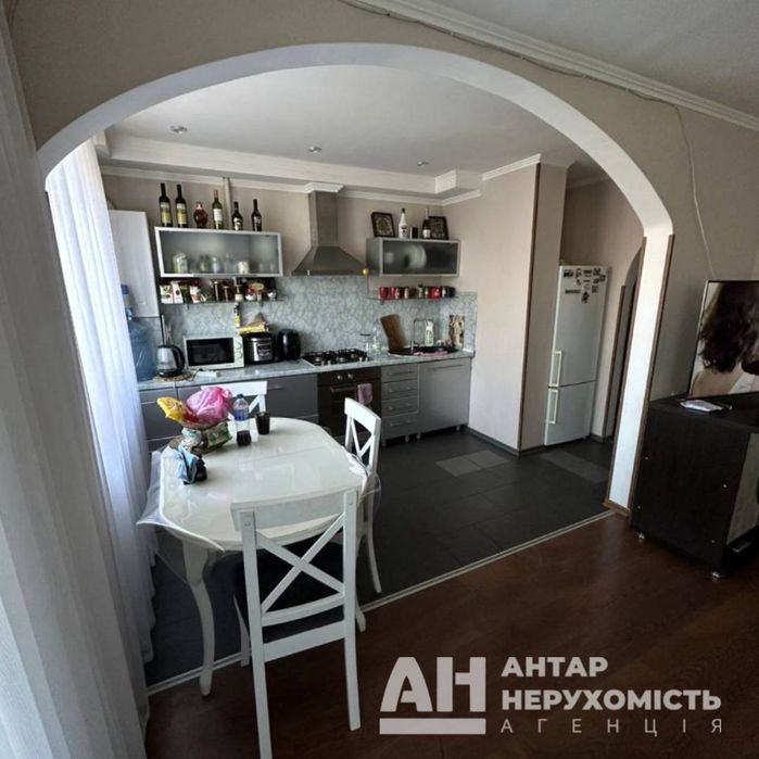 3х кім. Р-н Бєляєва