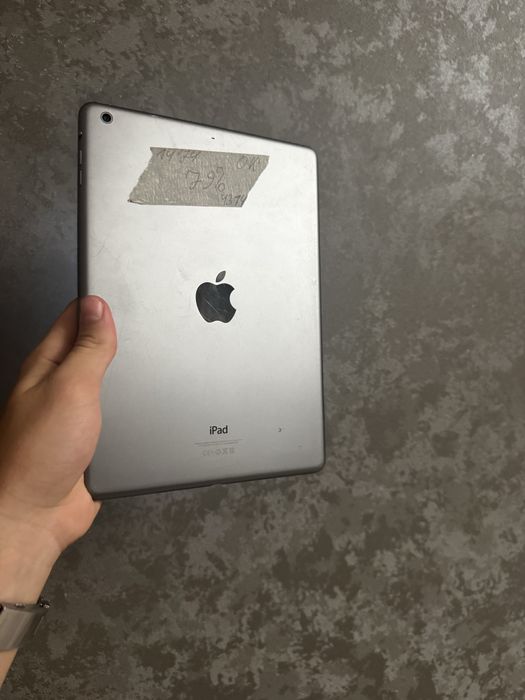 Apple iPad Air A1474 16Gb Space Gray